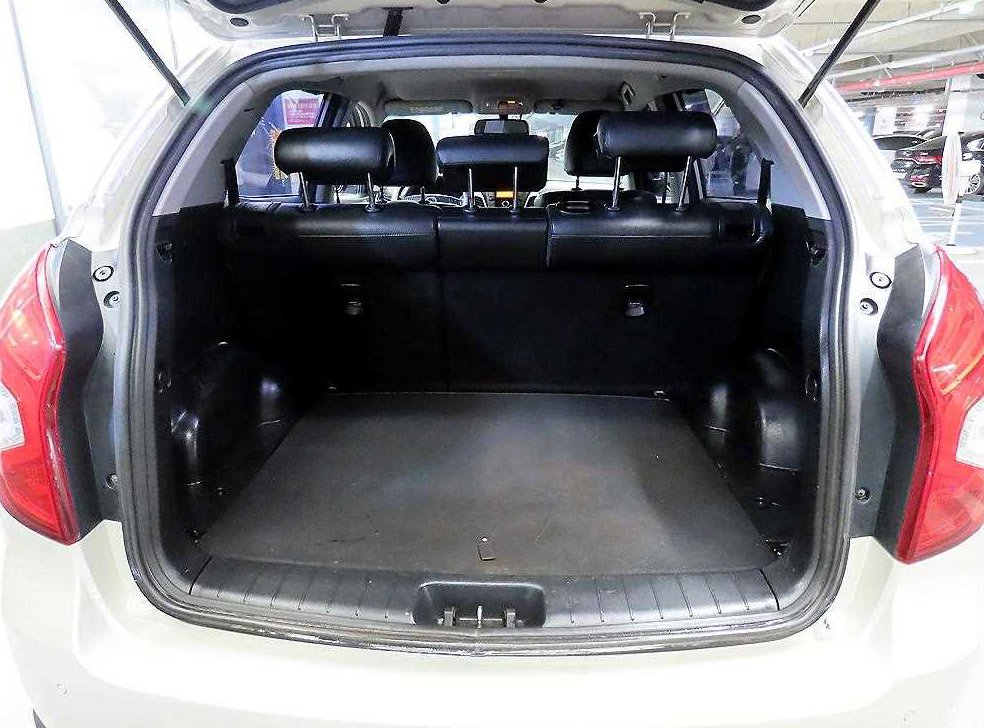 KG모빌리티(쌍용)  코란도 2WD 2.0 CVT 사진 17