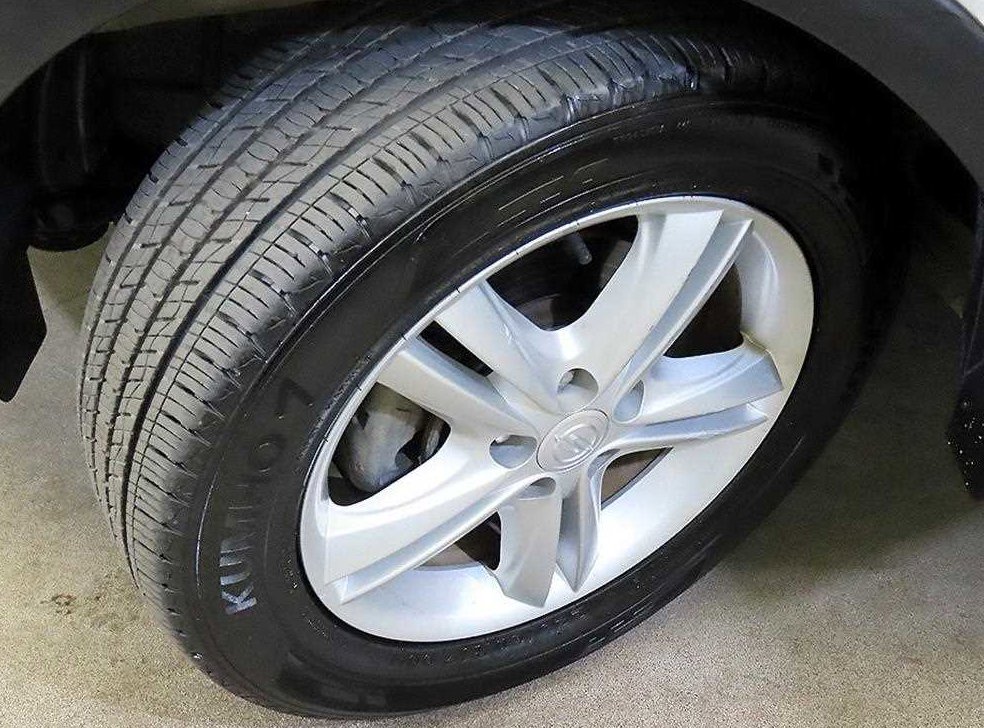 KG모빌리티(쌍용)  코란도 2WD 2.0 CVT 사진 20