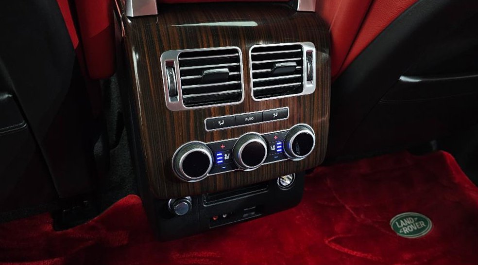 랜드로버 레인지로버 5.0 SC VOGUE SE 사진 18