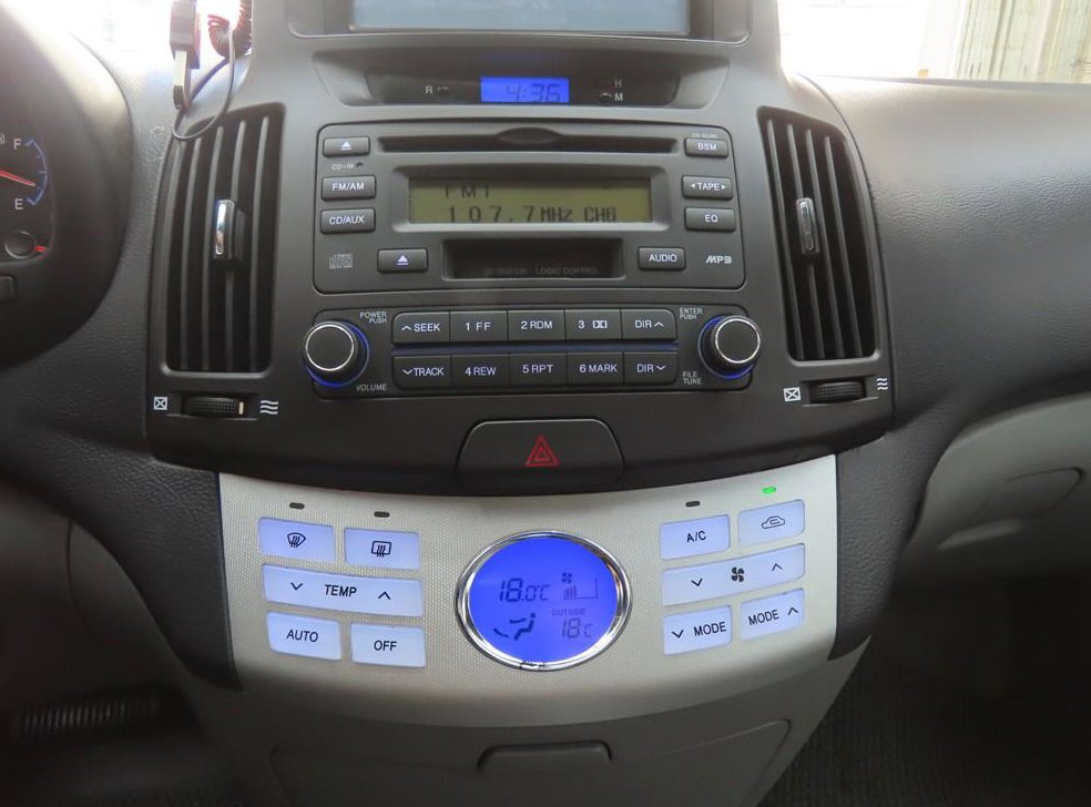 현대 아반떼 1.6 VVT S16 사진 12