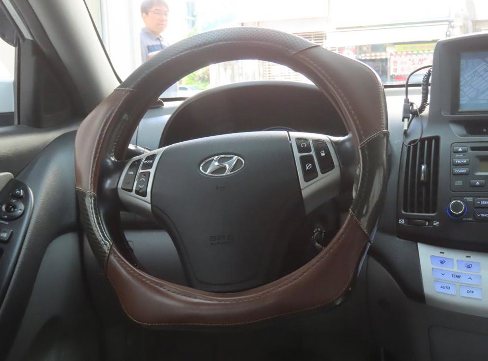 현대 아반떼 1.6 VVT S16 사진 18