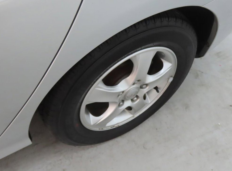현대 아반떼 1.6 VVT S16 사진 19