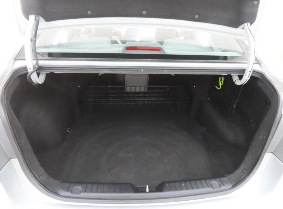 현대 아반떼 1.6 VVT S16 사진 20