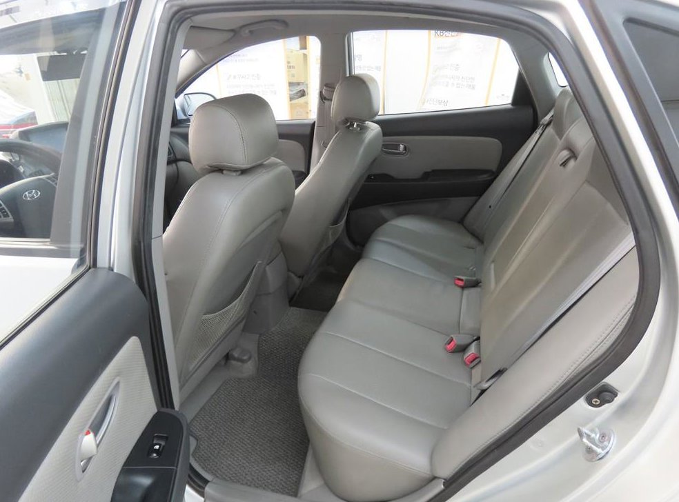 현대 아반떼 1.6 VVT S16 사진 6