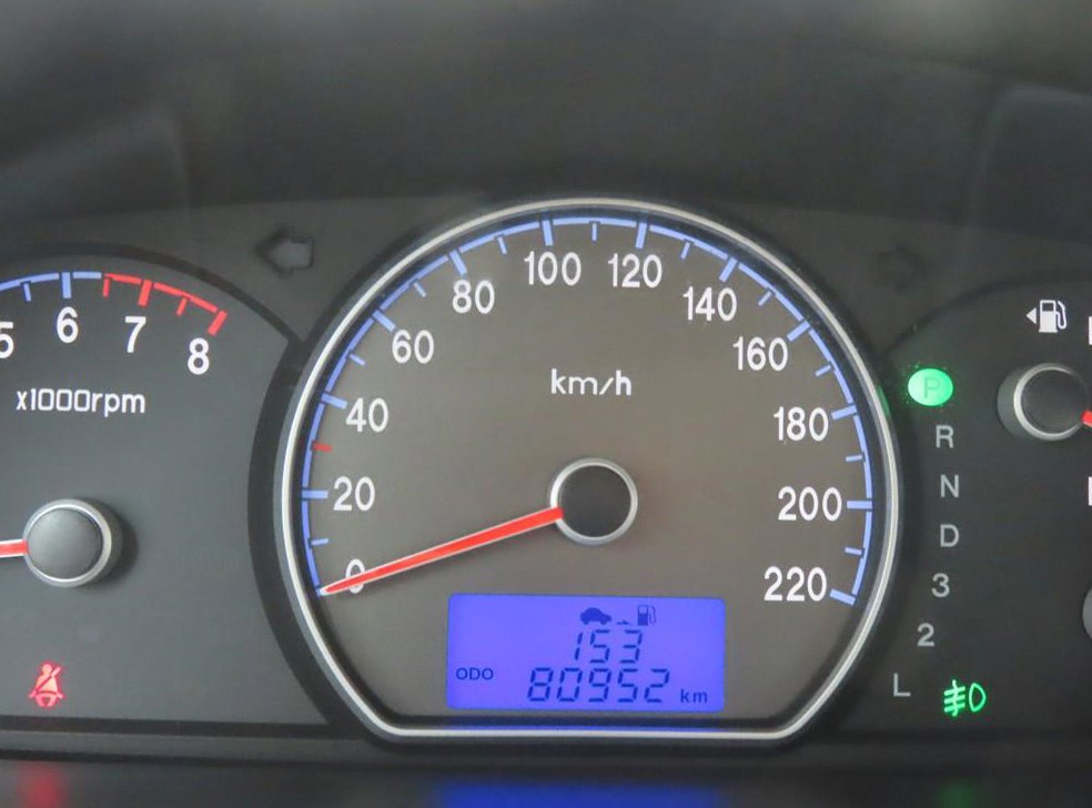 현대 아반떼 1.6 VVT S16 사진 8
