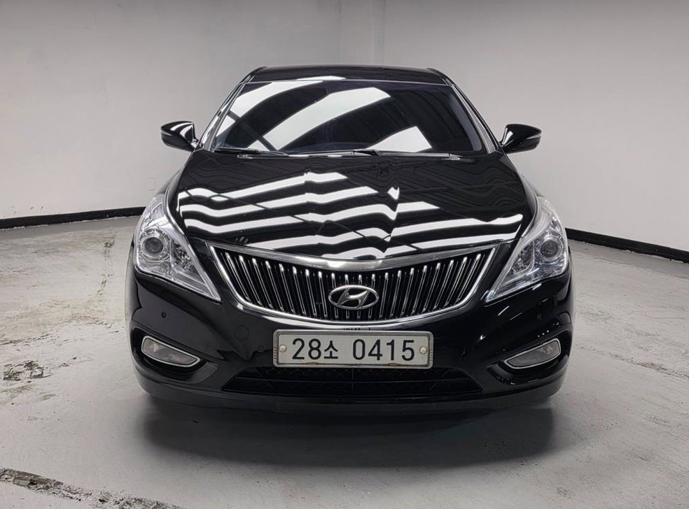 현대 그랜저 HG240 MODERN 사진 3