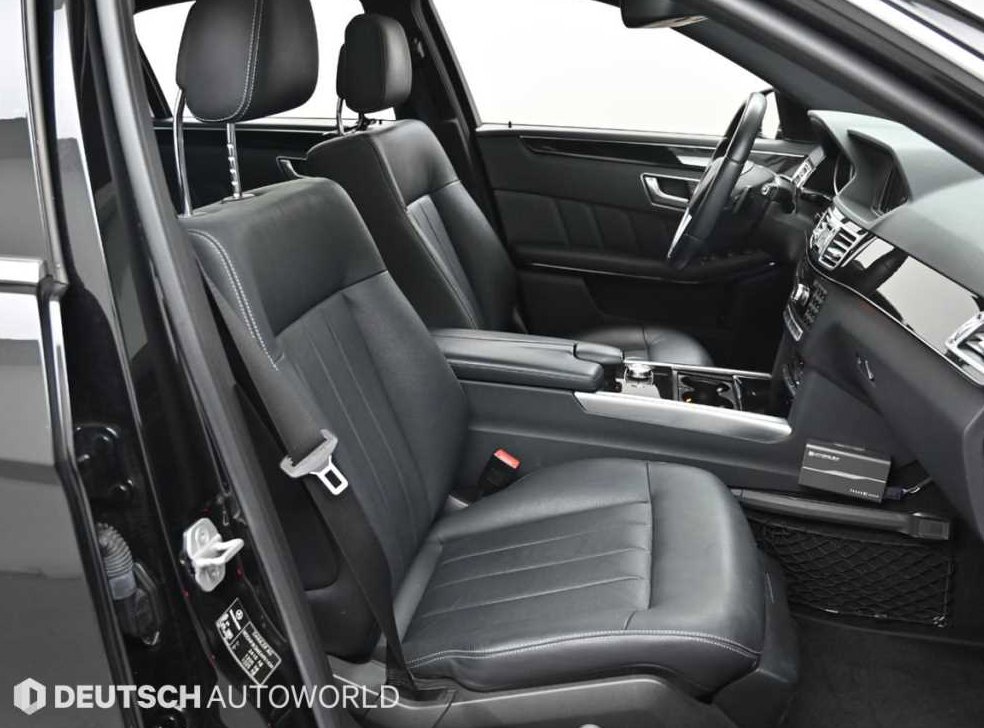 벤츠 E 클래스 E250 CDI 4MATIC 사진 10