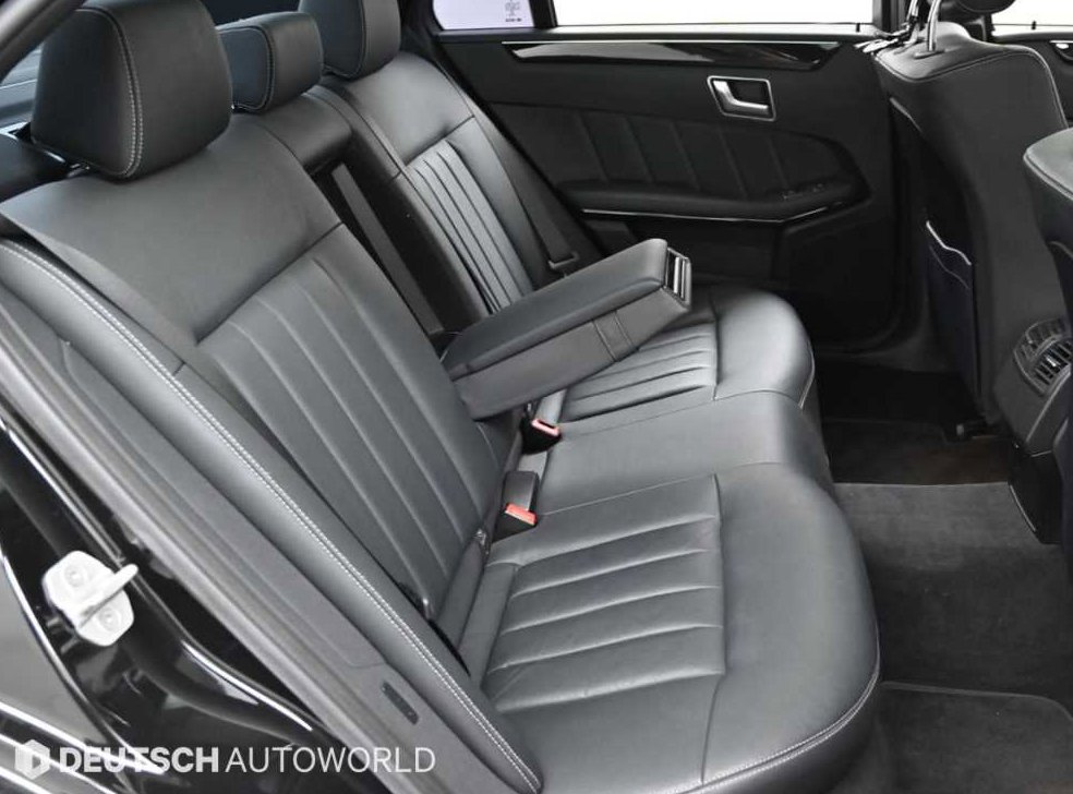 벤츠 E 클래스 E250 CDI 4MATIC 사진 12