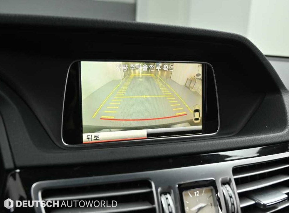 벤츠 E 클래스 E250 CDI 4MATIC 사진 15