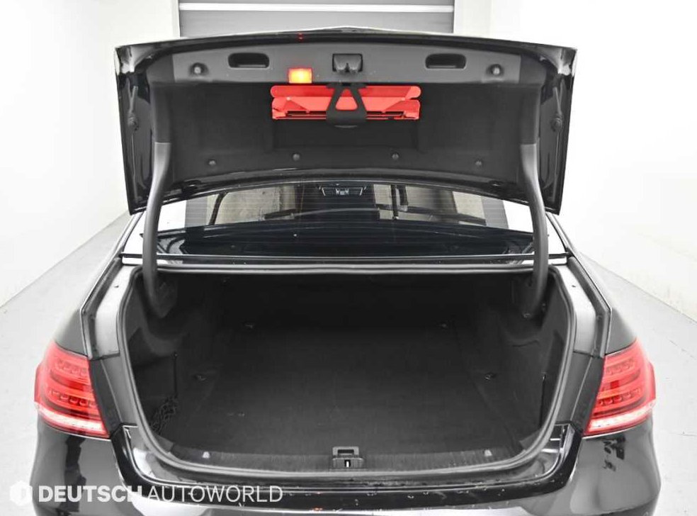 벤츠 E 클래스 E250 CDI 4MATIC 사진 19