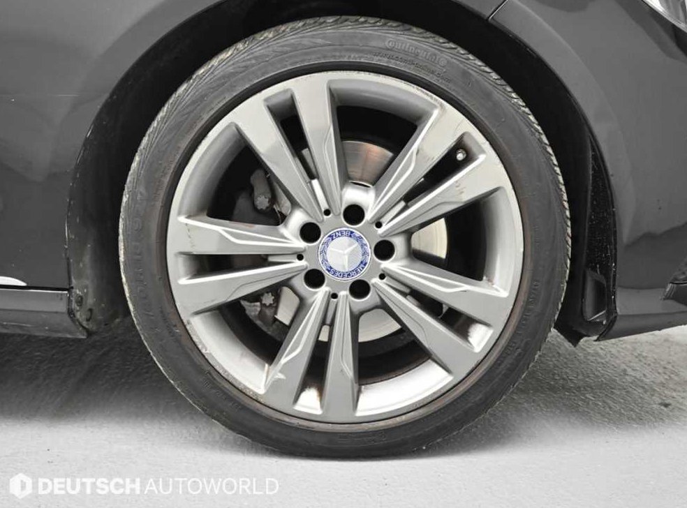 벤츠 E 클래스 E250 CDI 4MATIC 사진 5
