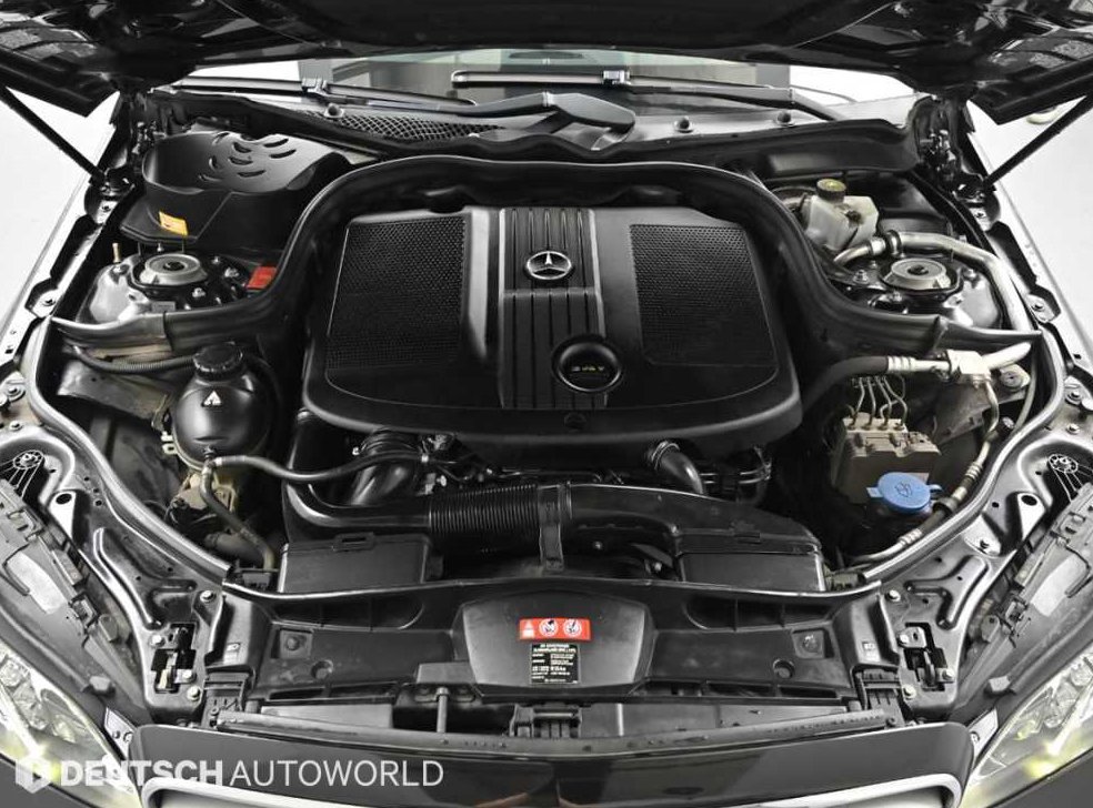 벤츠 E 클래스 E250 CDI 4MATIC 사진 6