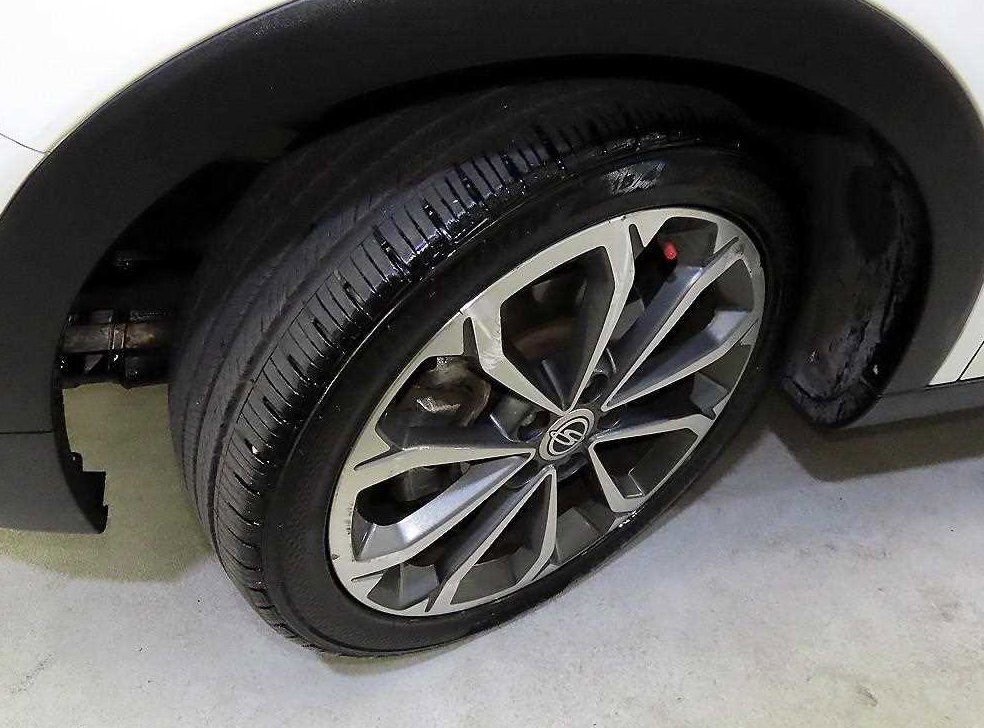 KG모빌리티(쌍용)  티볼리 2WD 가솔린 1.6 RX 사진 20