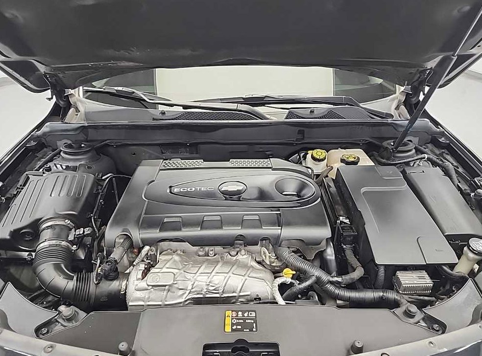쉐보레 말리부 디젤 2.0 LT 디럭스팩 사진 5