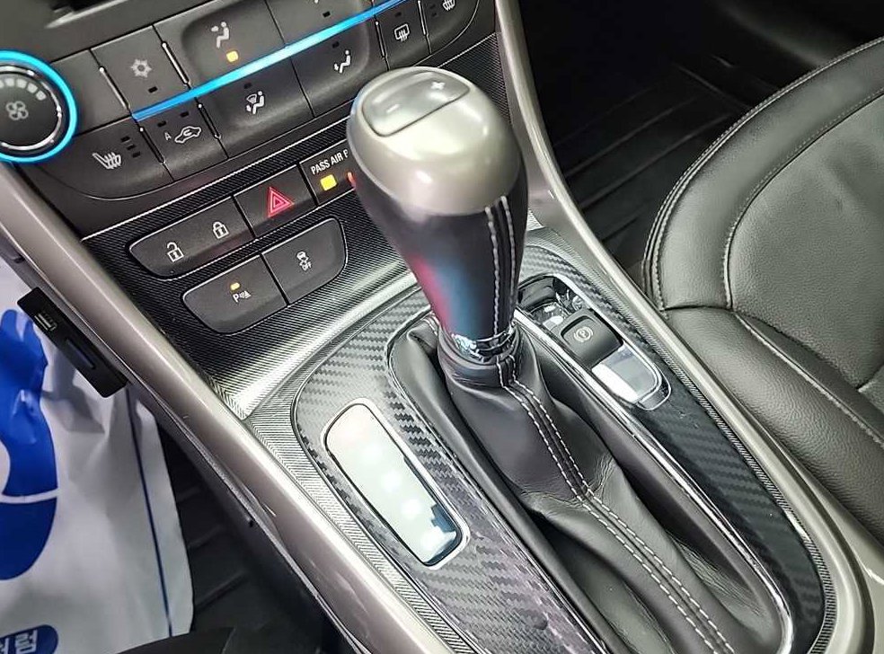 쉐보레 말리부 디젤 2.0 LT 디럭스팩 사진 8