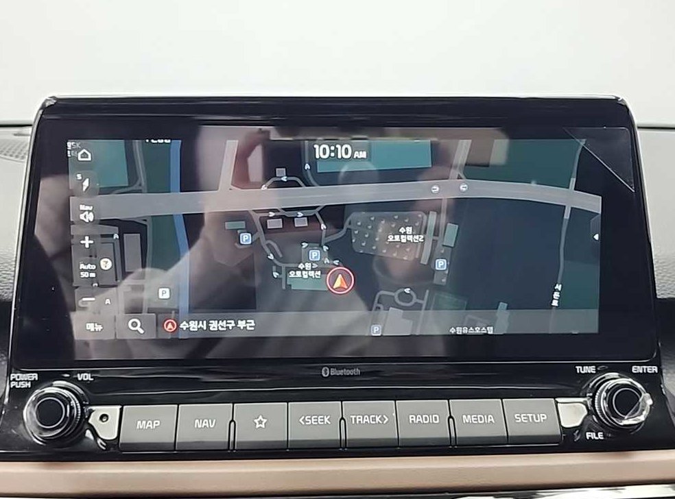기아 셀토스 가솔린 1.6 터보 2WD 사진 16