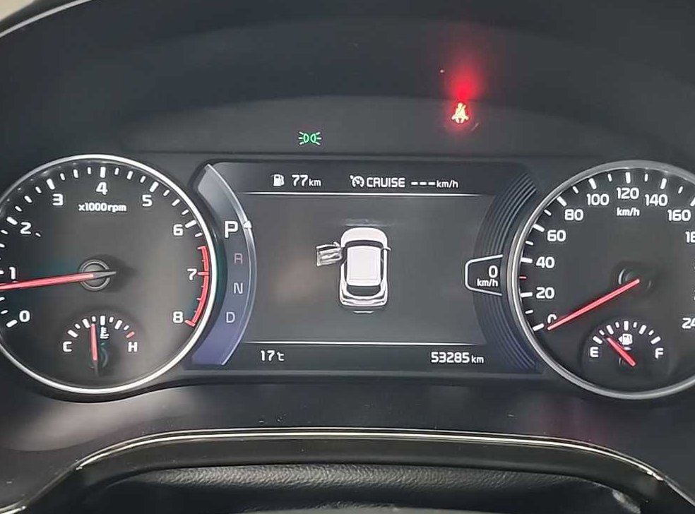 기아 셀토스 가솔린 1.6 터보 2WD 사진 6