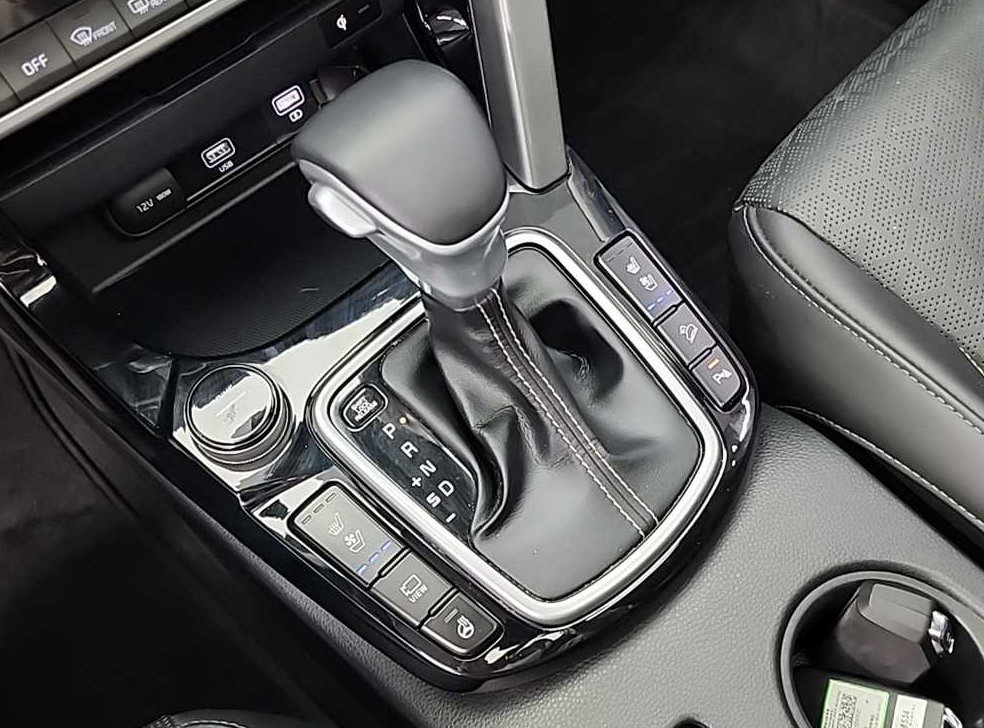기아 셀토스 가솔린 1.6 터보 2WD 사진 8