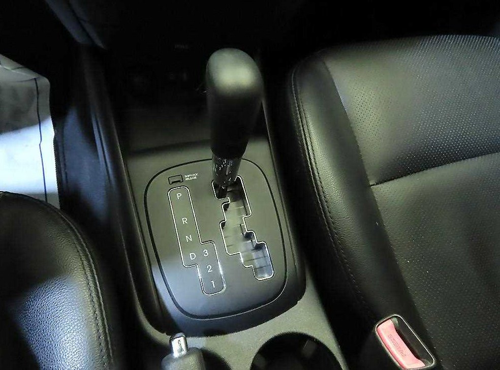 현대 i30 1.6 VVT 사진 12