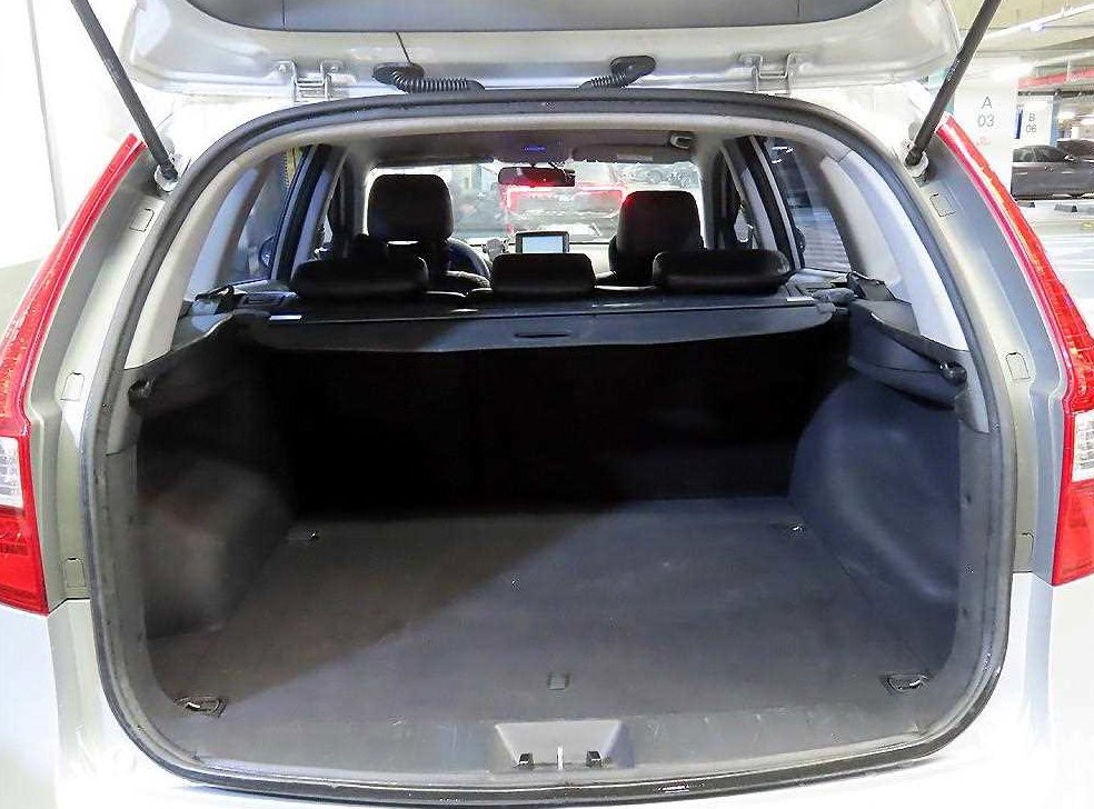 현대 i30 1.6 VVT 사진 14