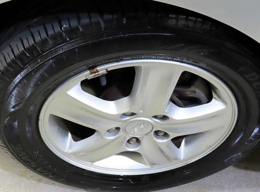 현대 i30 1.6 VVT 사진 16
