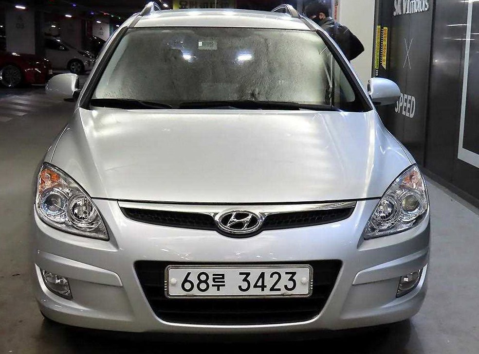 현대 i30 1.6 VVT 사진 2
