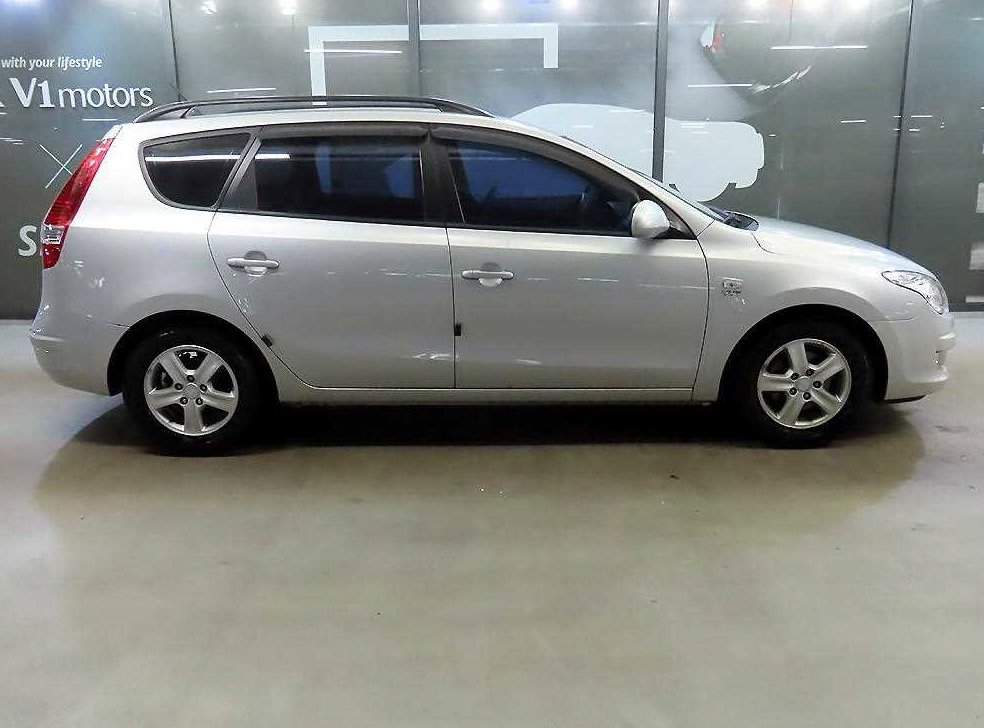 현대 i30 1.6 VVT 사진 3
