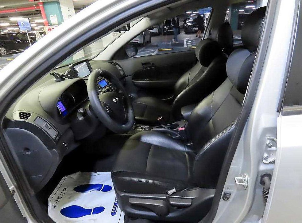 현대 i30 1.6 VVT 사진 6