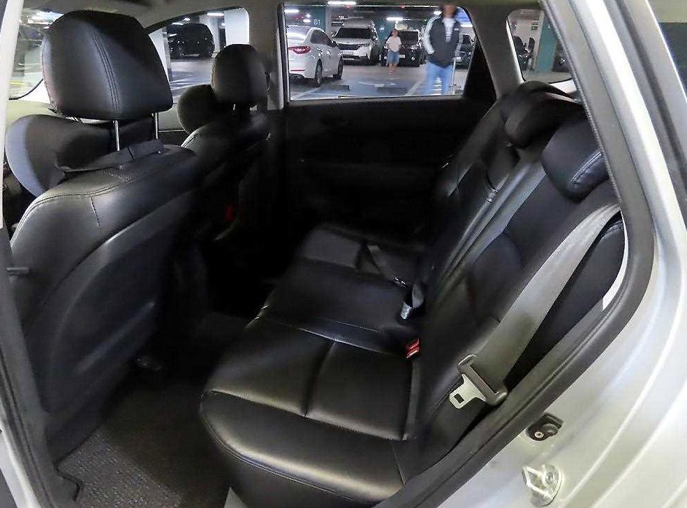 현대 i30 1.6 VVT 사진 7