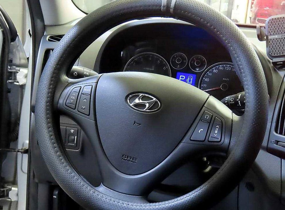 현대 i30 1.6 VVT 사진 8