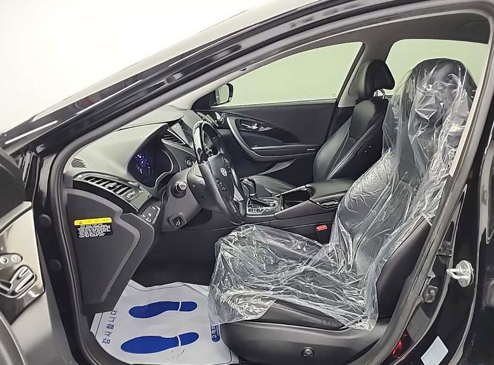 현대 그랜저 HG300 EXCLUSIVE 사진 11