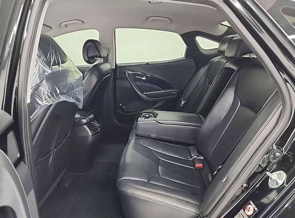 현대 그랜저 HG300 EXCLUSIVE 사진 12