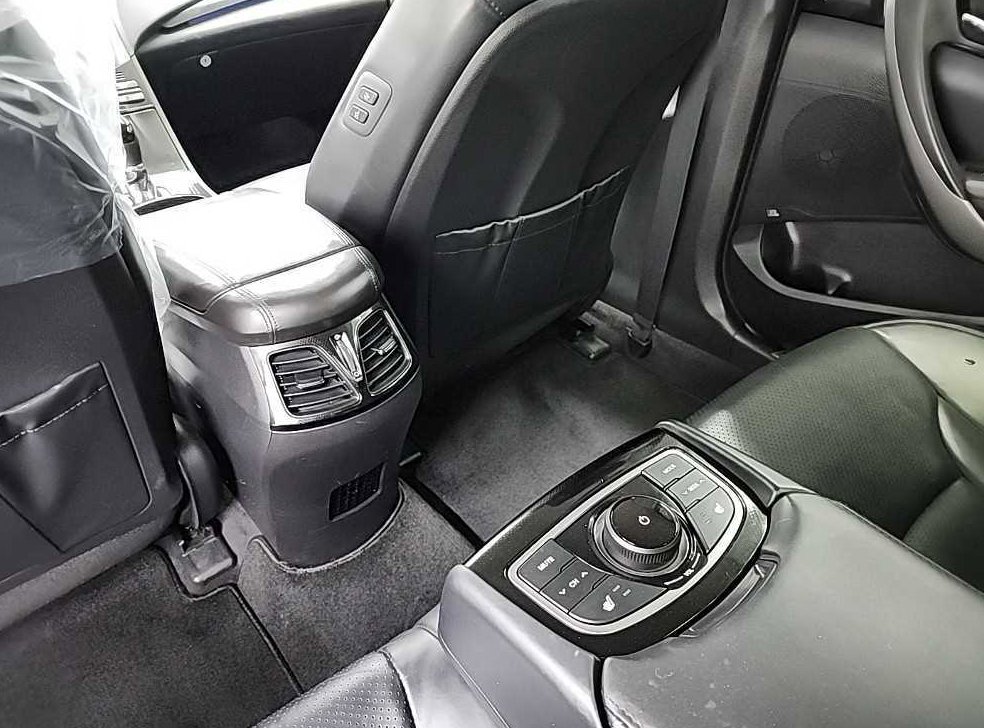 현대 그랜저 HG300 EXCLUSIVE 사진 13
