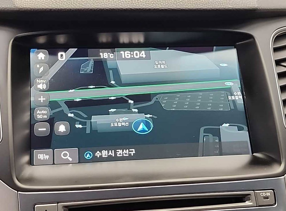 현대 그랜저 HG300 EXCLUSIVE 사진 14