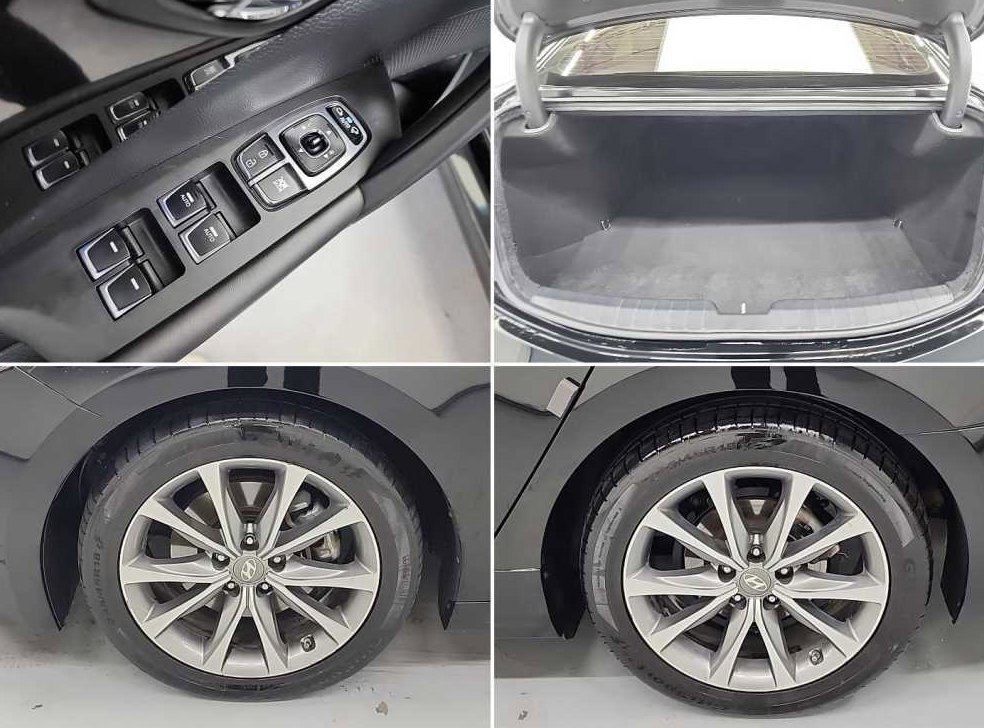 현대 그랜저 HG300 EXCLUSIVE 사진 20