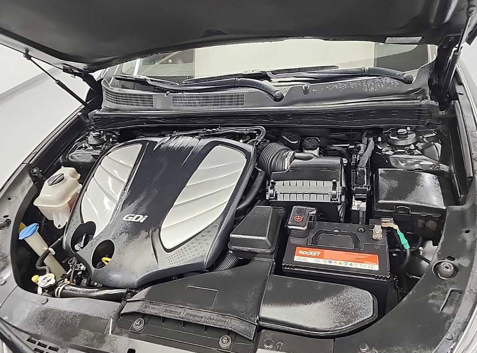 현대 그랜저 HG300 EXCLUSIVE 사진 5