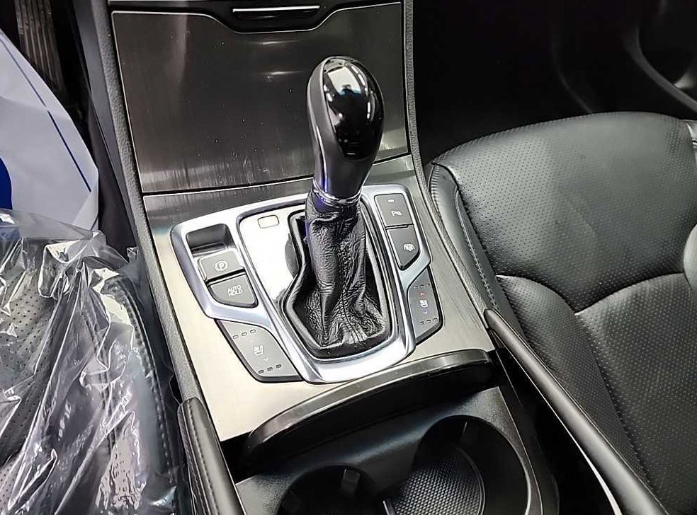 현대 그랜저 HG300 EXCLUSIVE 사진 8