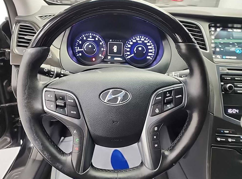 현대 그랜저 HG300 EXCLUSIVE 사진 9