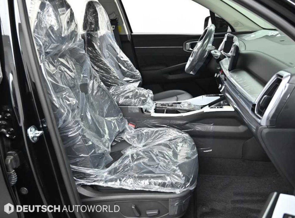 기아 쏘렌토 가솔린 2.5T 4WD 노블레스 사진 10