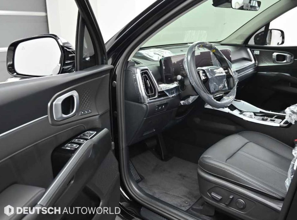 기아 쏘렌토 가솔린 2.5T 4WD 노블레스 사진 11