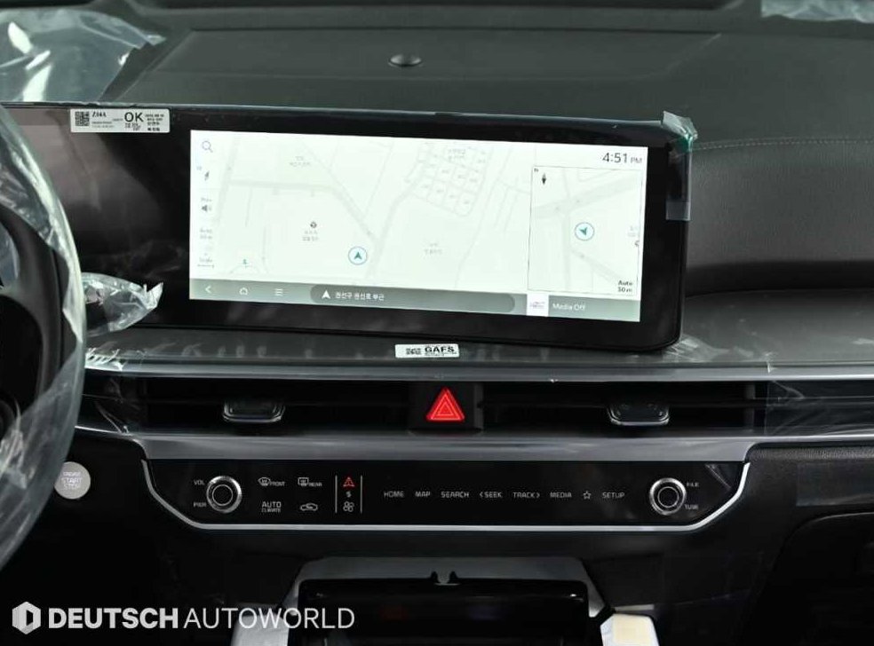 기아 쏘렌토 가솔린 2.5T 4WD 노블레스 사진 14
