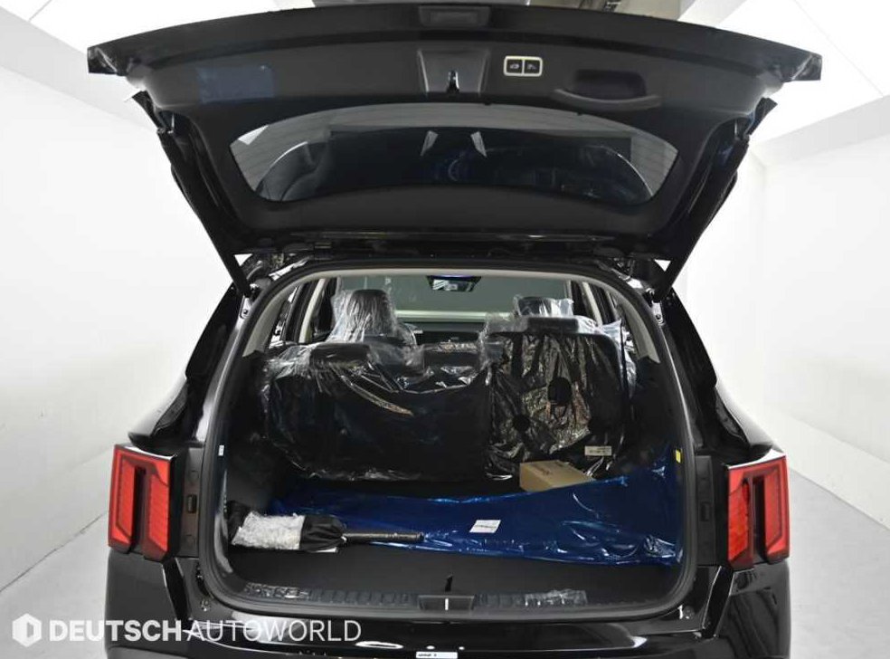 기아 쏘렌토 가솔린 2.5T 4WD 노블레스 사진 19