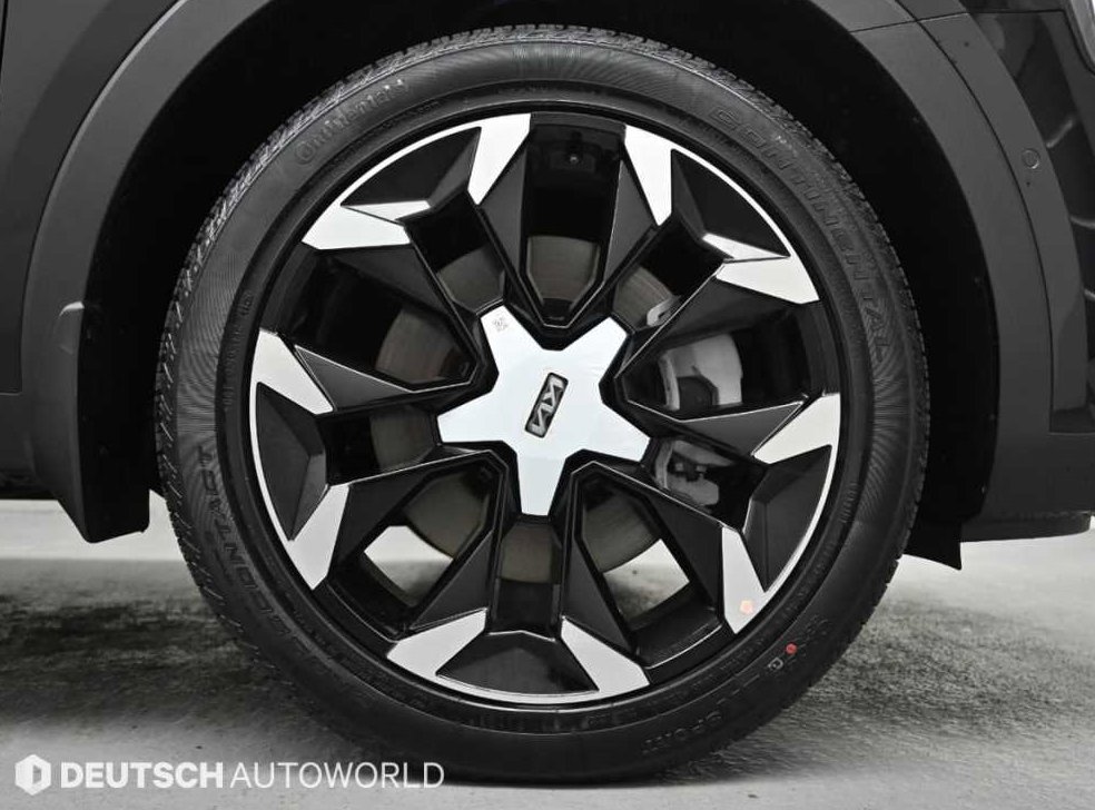 기아 쏘렌토 가솔린 2.5T 4WD 노블레스 사진 5