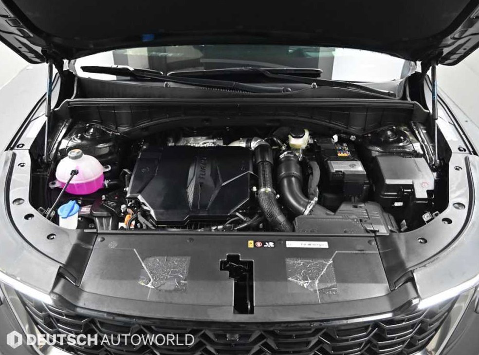 기아 쏘렌토 가솔린 2.5T 4WD 노블레스 사진 6