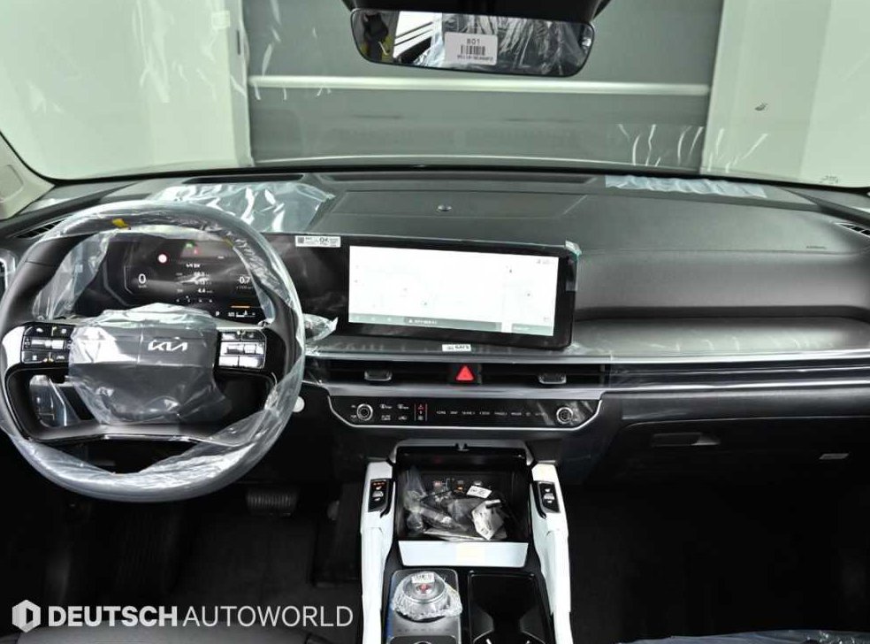 기아 쏘렌토 가솔린 2.5T 4WD 노블레스 사진 7