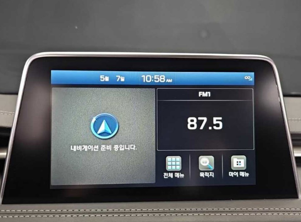 제네시스 G70 2.2D 사진 12