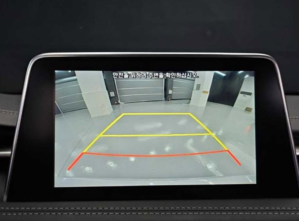 제네시스 G70 2.2D 사진 13