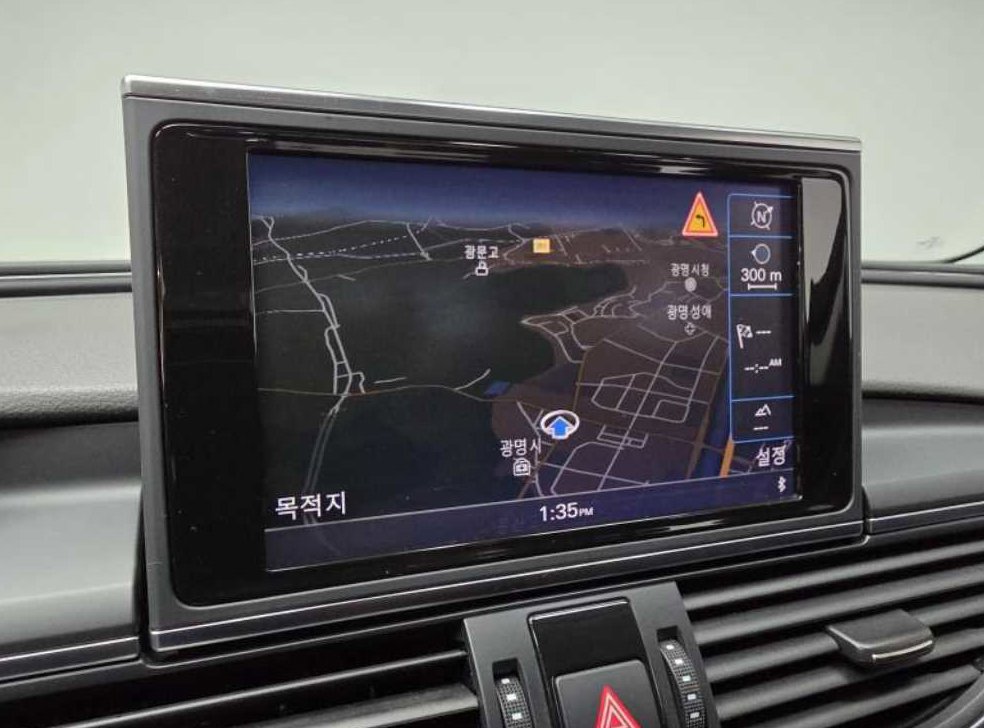 아우디 A6 2.0 TFSI 콰트로 사진 12