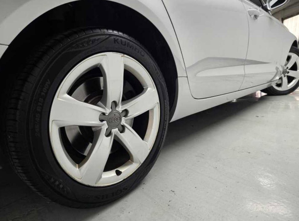 아우디 A6 2.0 TFSI 콰트로 사진 19