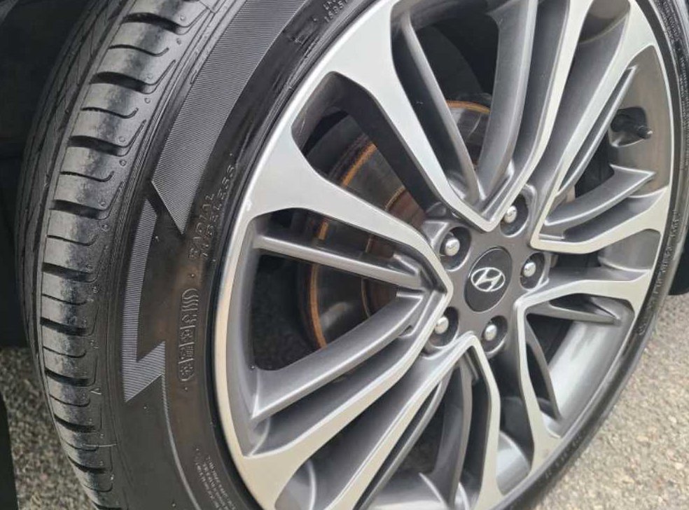 현대 쏘나타 Y20 프리미어 사진 12